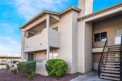Photo of 3769 Carlyle Drive #153, Las Vegas, NV 89115 (MLS # 2741574)