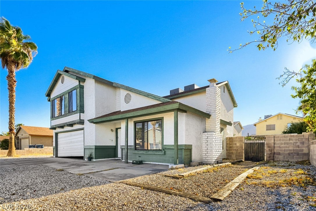 1290 Linn Lane