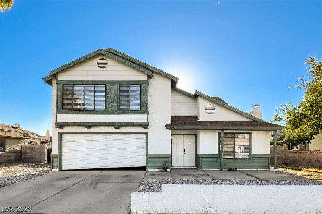 1290 Linn Lane