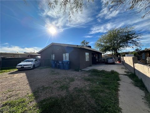 Photo of 1037 June Avenue, Las Vegas, NV 89104 (MLS # 2750073)