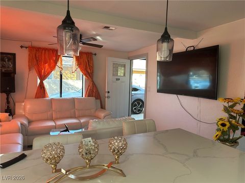 Photo of 1037 June Avenue, Las Vegas, NV 89104 (MLS # 2750073)