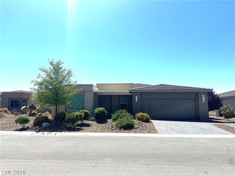 Photo of 4905 E Cactus Canyon Drive, Pahrump, NV 89061 (MLS # 2781623)