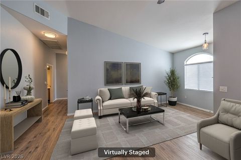 Photo of 700 Carnegie Street #3123, Henderson, NV 89052 (MLS # 2779238)