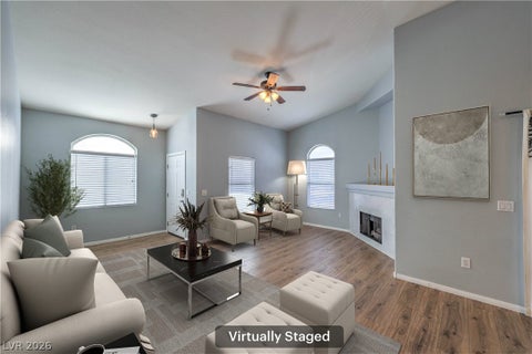 Condo For Sale - 700 Carnegie Street #3123<br/> Henderson, NV 89052