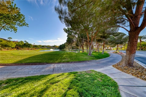 Tiny photo for 20 Via Mantova #210, Henderson, NV 89011 (MLS # 2748627)