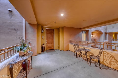 Tiny photo for 20 Via Mantova #210, Henderson, NV 89011 (MLS # 2748627)