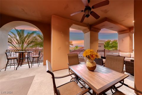 Tiny photo for 20 Via Mantova #210, Henderson, NV 89011 (MLS # 2748627)