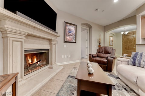 Tiny photo for 20 Via Mantova #210, Henderson, NV 89011 (MLS # 2748627)