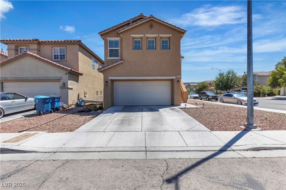 9541 Vast Valley Avenue, Las Vegas, Nevada image 1