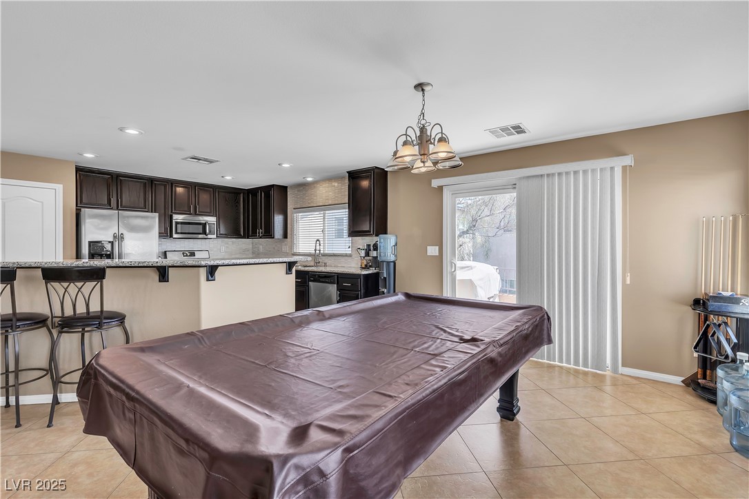 9541 Vast Valley Avenue, Las Vegas, Nevada image 12