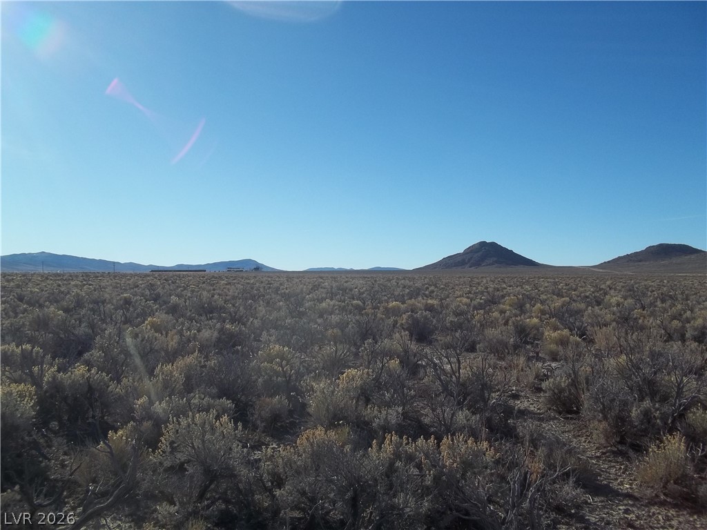 5 Acres in Newark Valley!