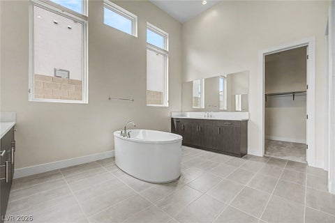 Tiny photo for 10865 Agate Cliffs Avenue, Las Vegas, NV 89135 (MLS # 2774080)