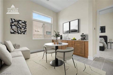Tiny photo for 10865 Agate Cliffs Avenue, Las Vegas, NV 89135 (MLS # 2774080)