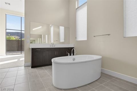 Tiny photo for 10865 Agate Cliffs Avenue, Las Vegas, NV 89135 (MLS # 2774080)