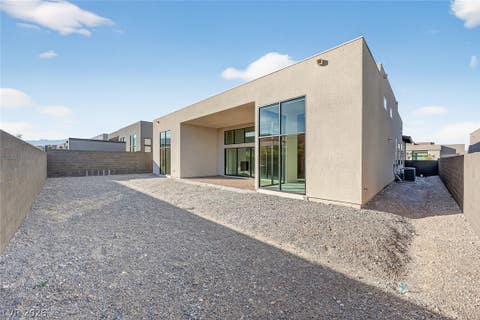 Tiny photo for 10865 Agate Cliffs Avenue, Las Vegas, NV 89135 (MLS # 2774080)