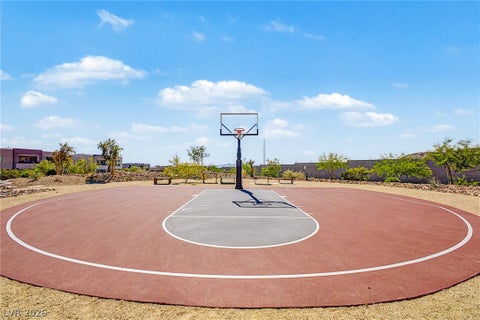 Tiny photo for 10865 Agate Cliffs Avenue, Las Vegas, NV 89135 (MLS # 2774080)