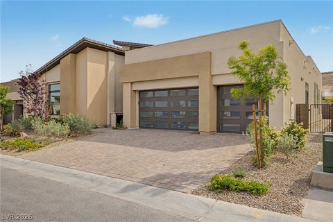 Tiny photo for 10865 Agate Cliffs Avenue, Las Vegas, NV 89135 (MLS # 2774080)
