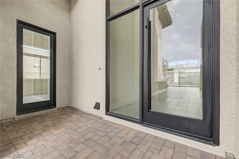 Tiny photo for 10865 Agate Cliffs Avenue, Las Vegas, NV 89135 (MLS # 2774080)