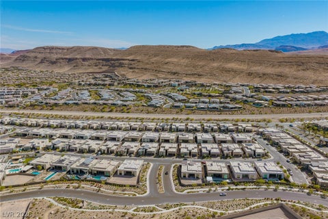 Tiny photo for 10865 Agate Cliffs Avenue, Las Vegas, NV 89135 (MLS # 2774080)