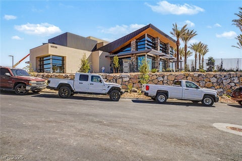 Tiny photo for 10865 Agate Cliffs Avenue, Las Vegas, NV 89135 (MLS # 2774080)