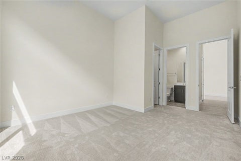 Tiny photo for 10865 Agate Cliffs Avenue, Las Vegas, NV 89135 (MLS # 2774080)