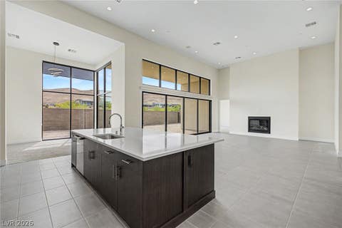 Tiny photo for 10865 Agate Cliffs Avenue, Las Vegas, NV 89135 (MLS # 2774080)