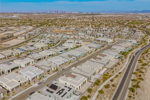 Tiny photo for 10865 Agate Cliffs Avenue, Las Vegas, NV 89135 (MLS # 2774080)