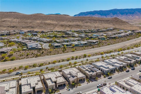 Tiny photo for 10865 Agate Cliffs Avenue, Las Vegas, NV 89135 (MLS # 2774080)