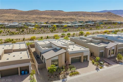Tiny photo for 10865 Agate Cliffs Avenue, Las Vegas, NV 89135 (MLS # 2774080)