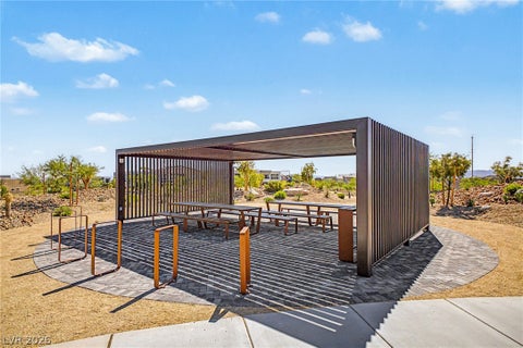 Tiny photo for 10865 Agate Cliffs Avenue, Las Vegas, NV 89135 (MLS # 2774080)