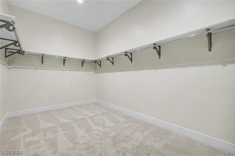Tiny photo for 10865 Agate Cliffs Avenue, Las Vegas, NV 89135 (MLS # 2774080)