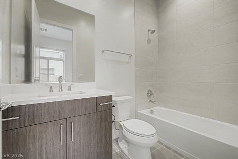 Tiny photo for 10865 Agate Cliffs Avenue, Las Vegas, NV 89135 (MLS # 2774080)