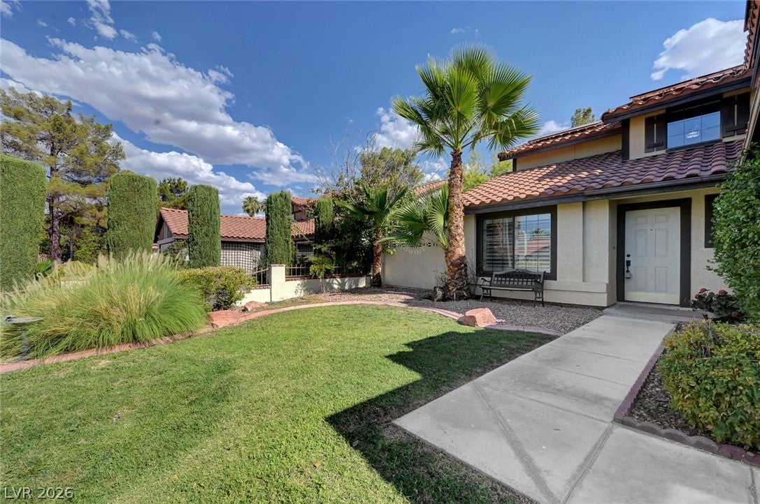 3137 Regal Oak Drive