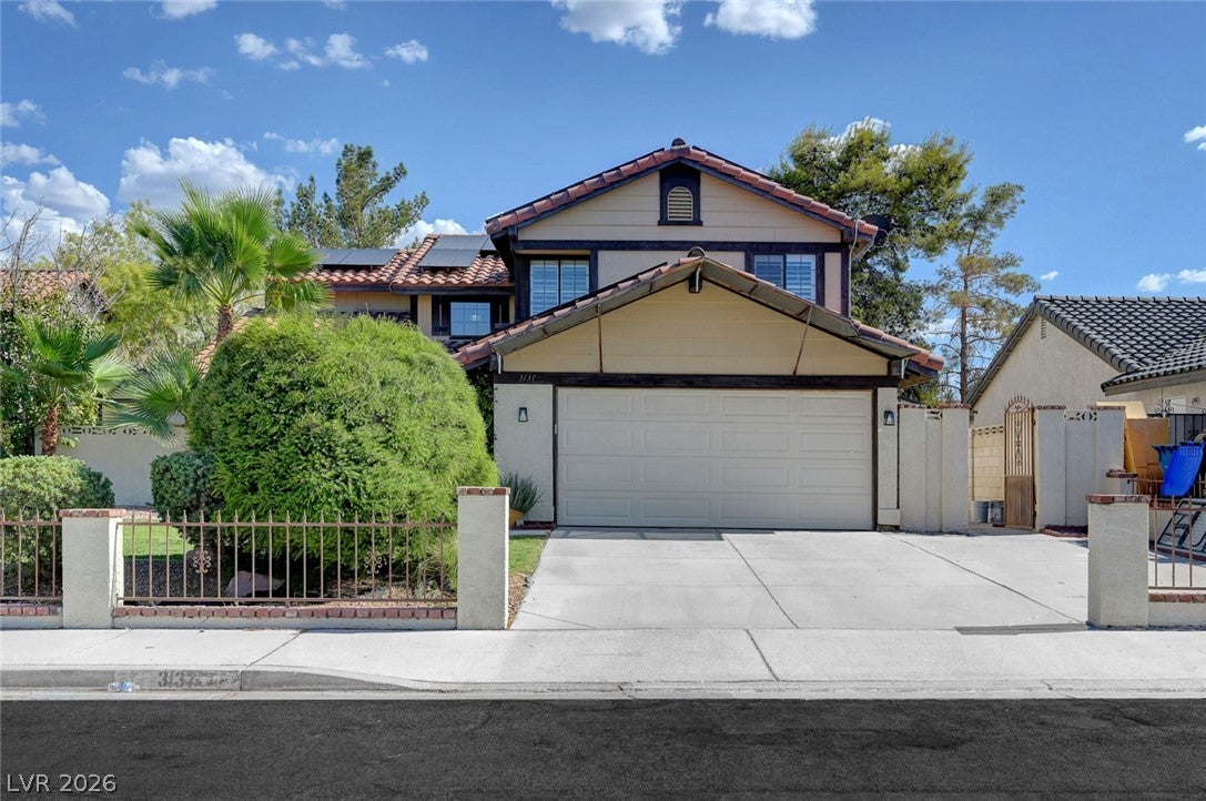 3137 Regal Oak Drive