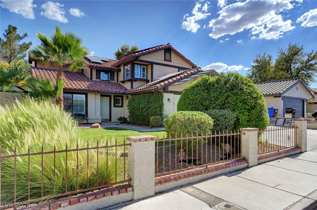 3137 Regal Oak Drive
