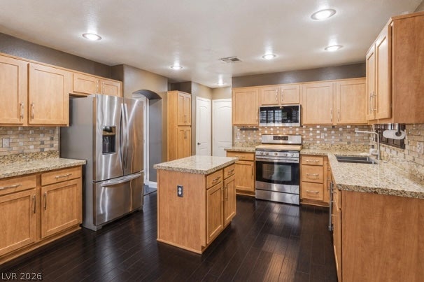 4653 Grand Rock Drive
