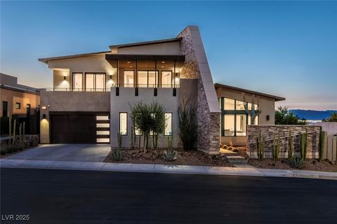 2208 Overlook Canyon Lane Henderson NV 89052