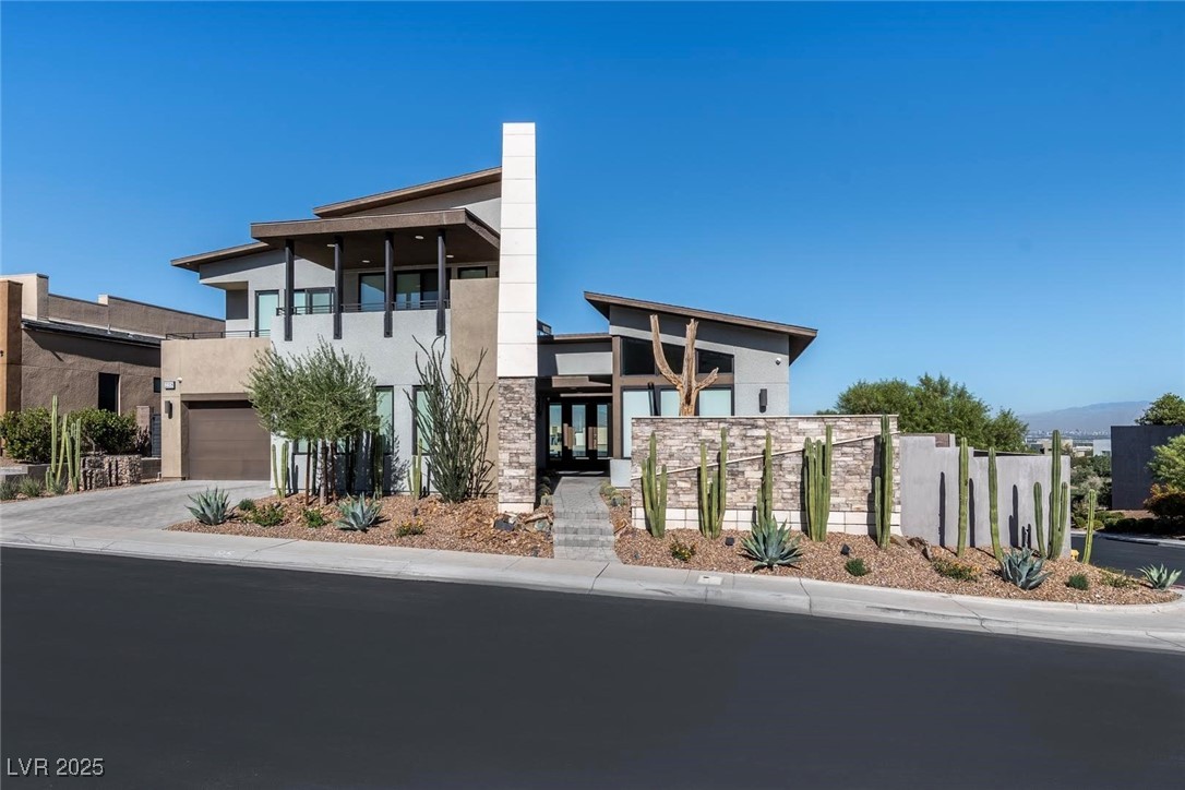2208 Overlook Canyon Lane