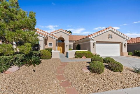 Photo of 10648 Clarion Lane, Las Vegas, NV 89134 (MLS # 2775420)