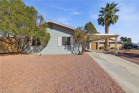 4924 Elaina Avenue Las Vegas NV 89120