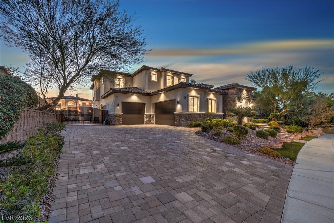 5 Ayden Drive