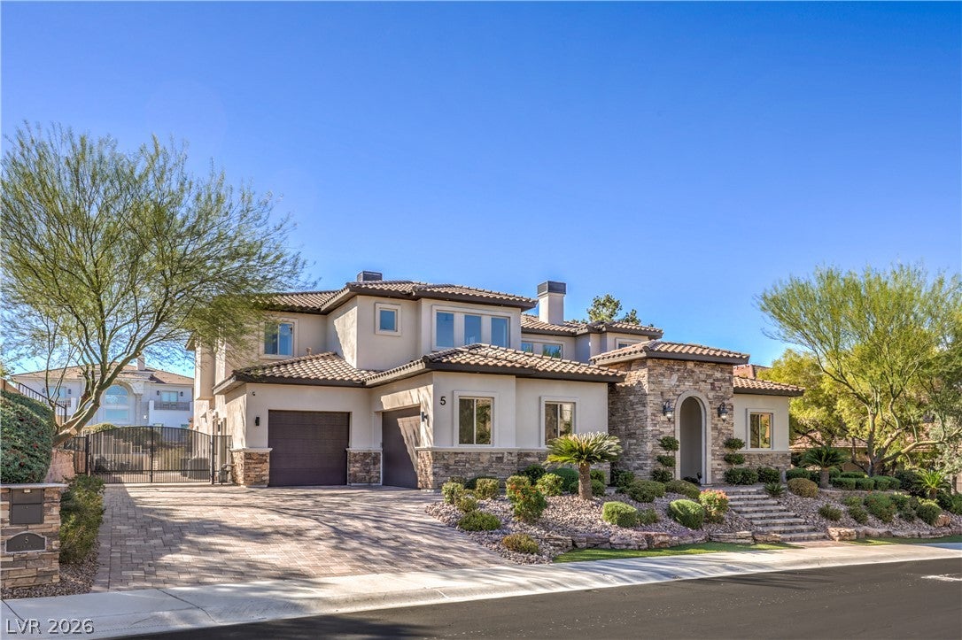 5 Ayden Drive
