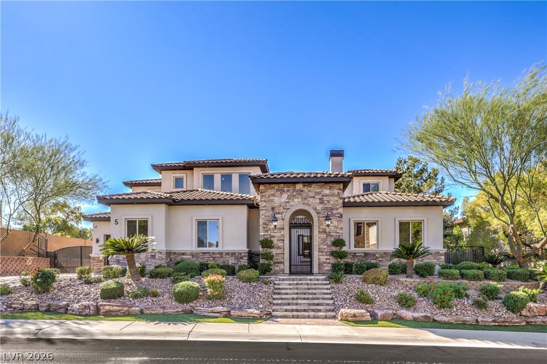 5 Ayden Drive