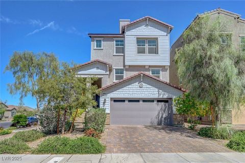 96 Campbelltown Avenue Henderson NV 89015