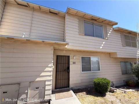 Townhouse For Rent - 5092 Mountain Vista Street<br/> Clark County, Las Vegas, NV 89120