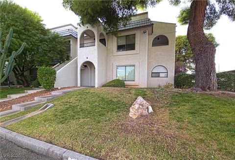 1400 Santa Margarita Street B Las Vegas NV 89146