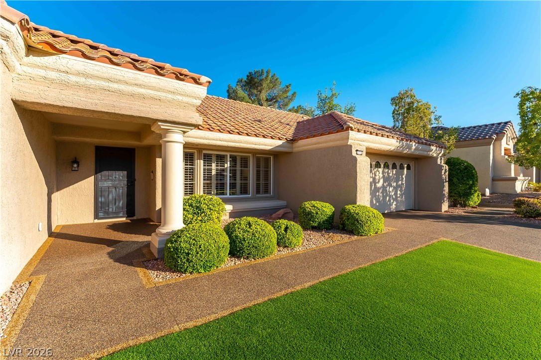 2716 Tumble Brook Drive