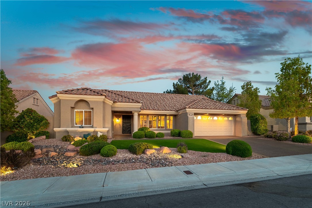 2716 Tumble Brook Drive