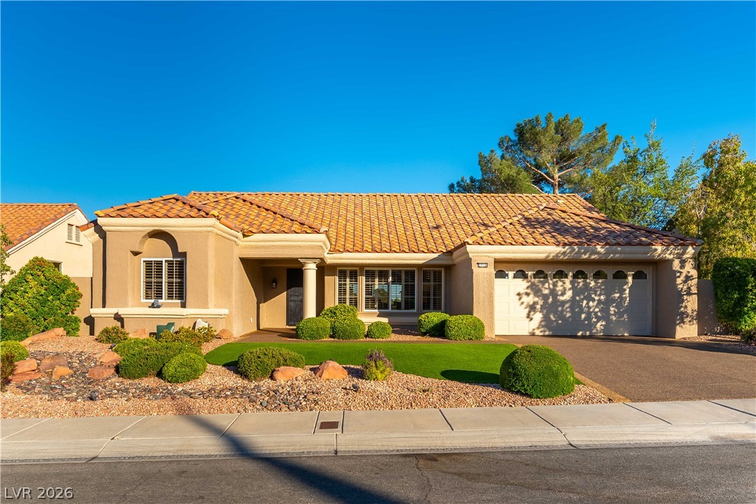 2716 Tumble Brook Drive
