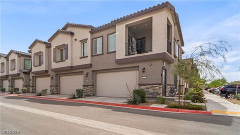 7232 N Decatur Boulevard 1 Las Vegas NV 89131